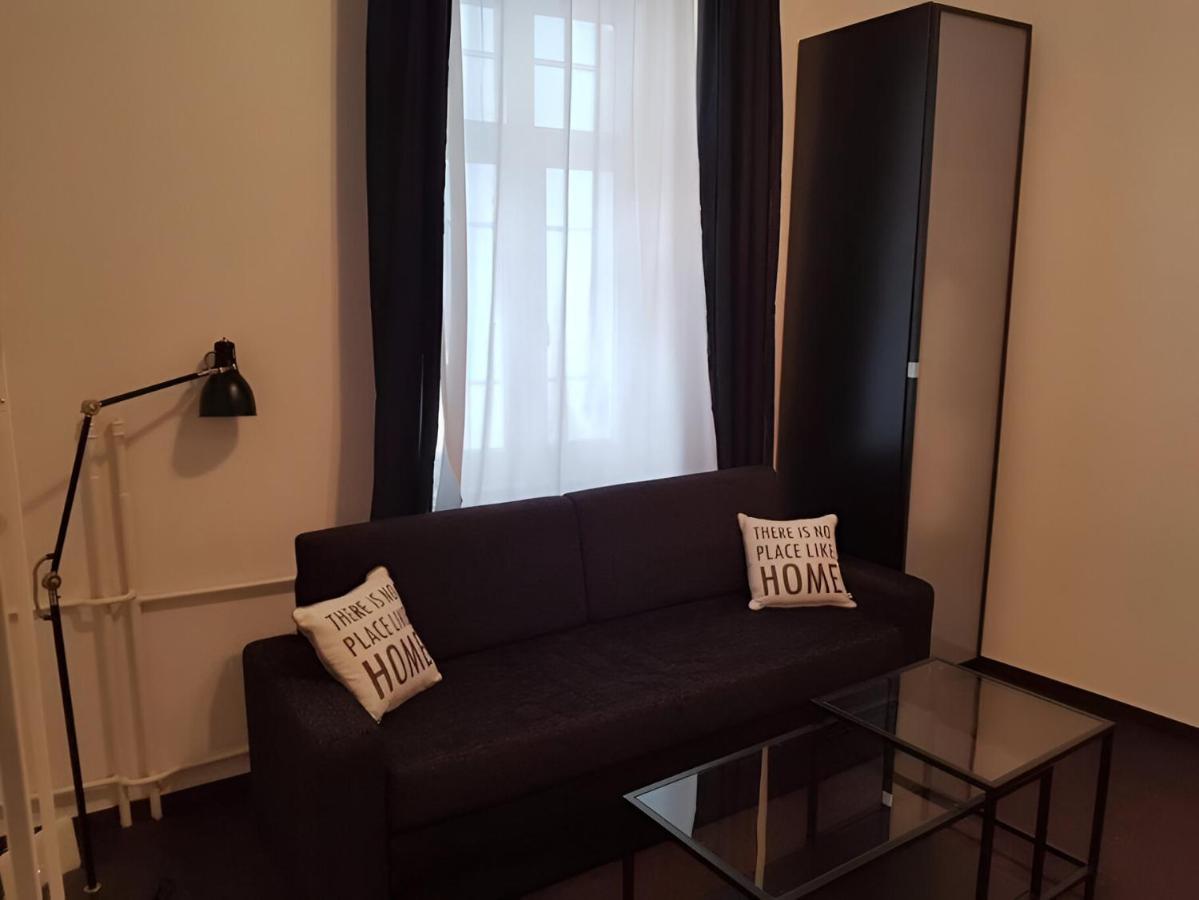 Cozy Apartment In The Middle Of 브라티슬라바 외부 사진