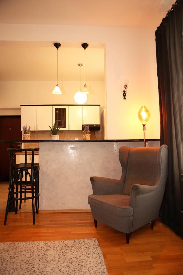Cozy Apartment In The Middle Of 브라티슬라바 외부 사진